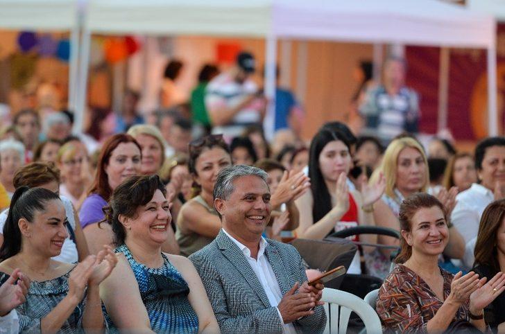 Kadın Kooperatifleri Festivali başladı G1