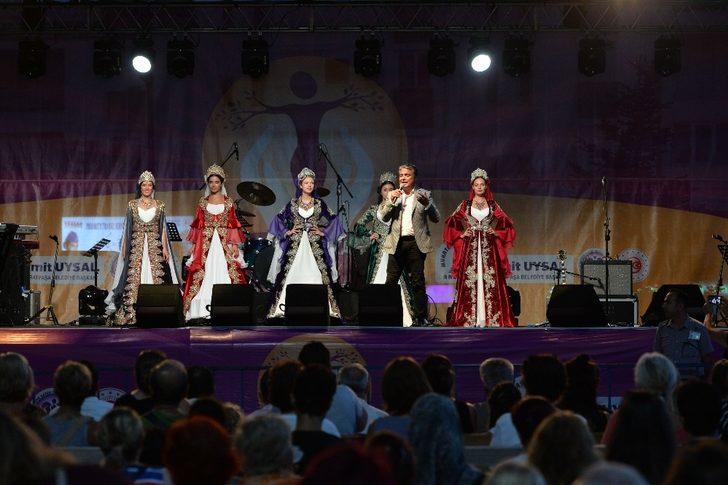 Kadın Kooperatifleri Festivali başladı G3