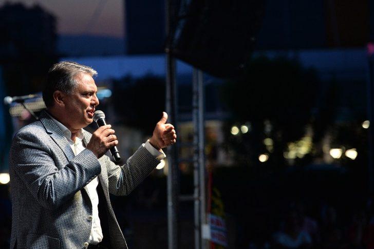 Kadın Kooperatifleri Festivali başladı G4