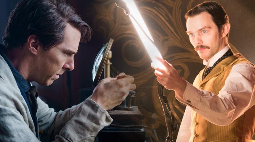 Benedict Cumberbatch’den Thomas Edison performansı