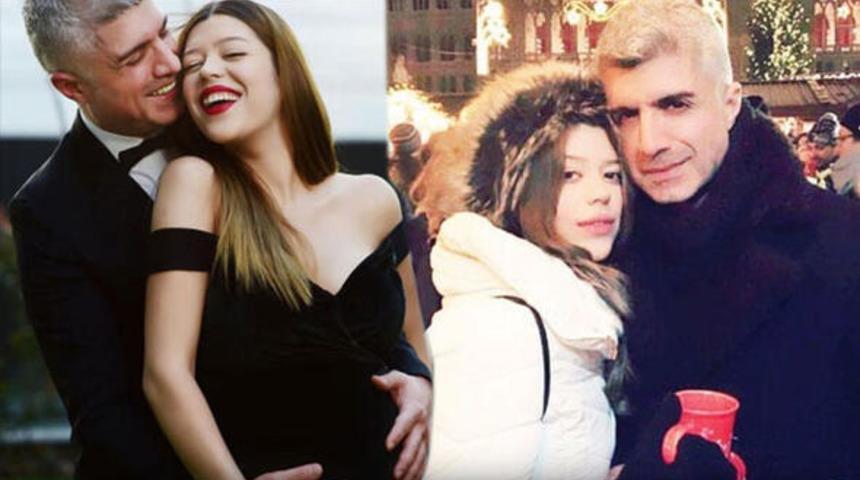 Özcan Deniz ve Feyza Aktan boşandı!  o protokolü imzaladılar