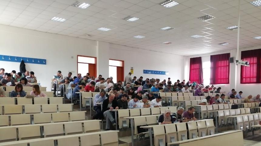 Hisarcık’ta, ‘Çocuğa yönelik ihmal ve istismarın önlenmesi’ eğitimi