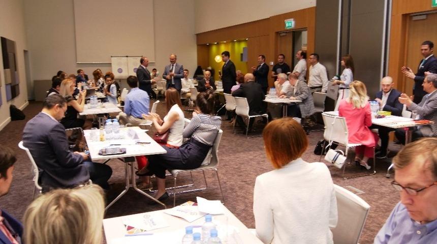 Kuru incir ve kayısıda Rusya pazarında lideriz