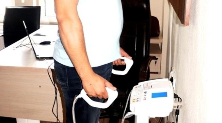 Sarıg&ouml;l&rsquo;de diyete girecekleri sevindiren hizmet