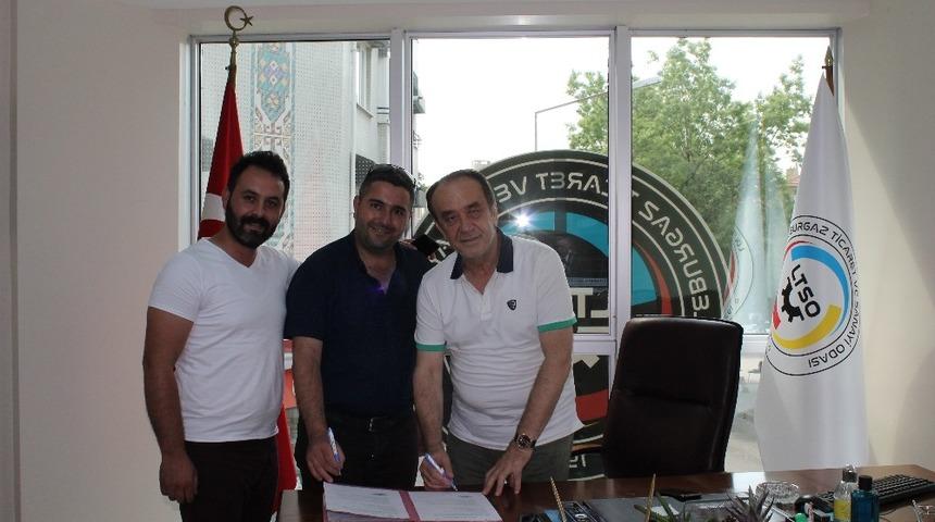 LTSO’dan 2 yeni indirim protokolü