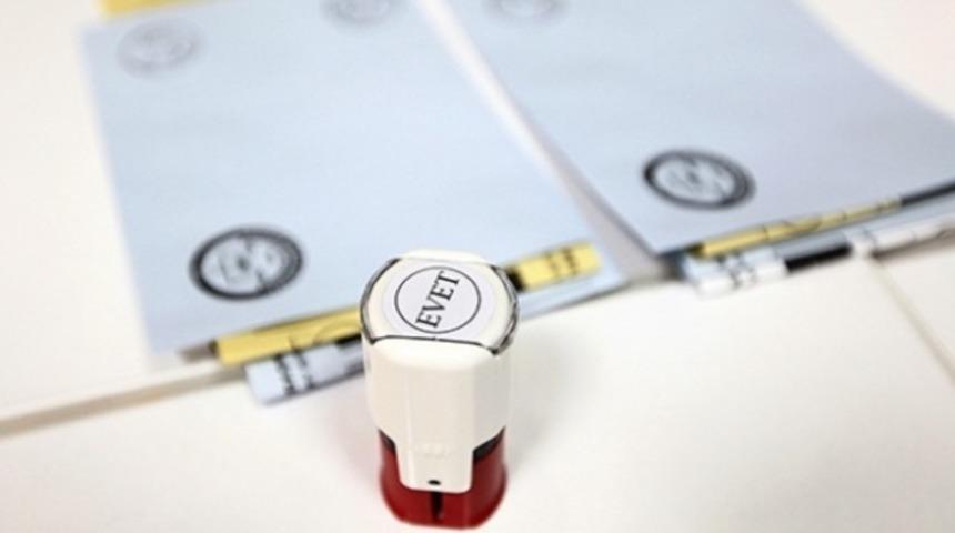 Hayrat se&ccedil;im sonu&ccedil;ları canlı olarak Mynet'te