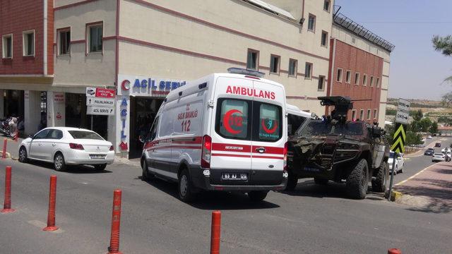 Şanlıurfa'daki kavgada yaralanan 7 kişiden 1'i kurtarılamadı