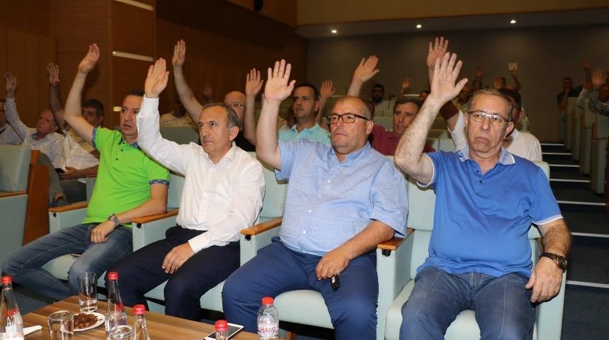 Manisa&rsquo;ya otomativ inovasyon merkezi kuruluyor