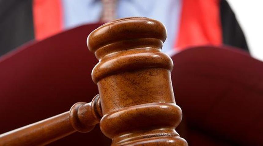 Eski Danıştay üyesi Oktay Aydın'a 10 yıl hapis cezası! 