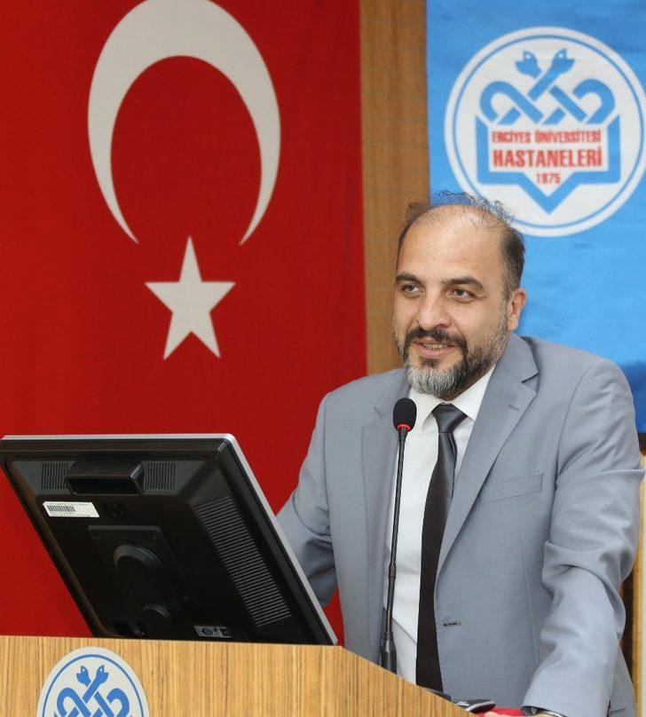 Tıp Fakültesi Tarafından Prof. Dr. Ruhan Düşünsel için Emeklilik Töreni Düzenlendi G5