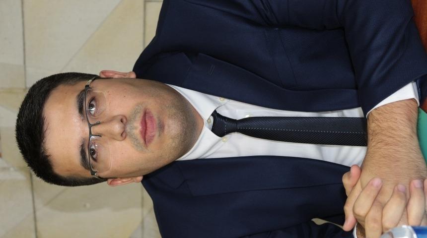 Balıkesir Büyükşehir Belediyesi’nde görevlendirme