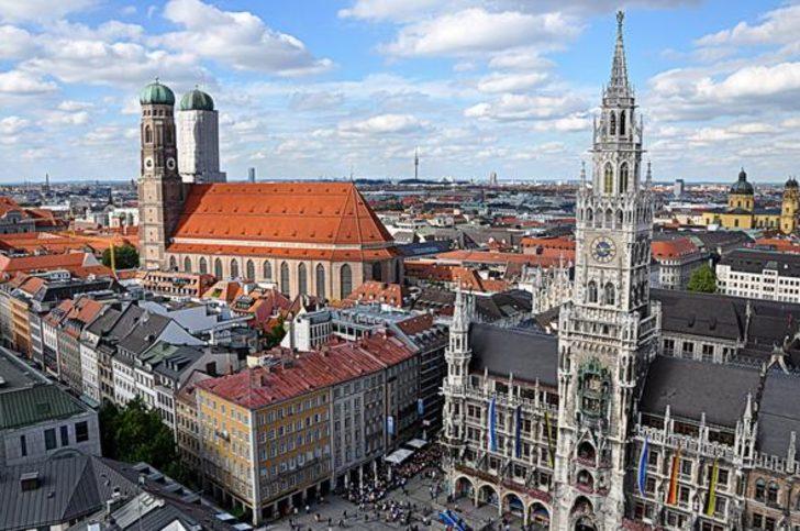 Dünyanın yaşanabilir şehirleri G5