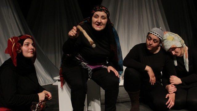 Denizatı Derneğinden örnek proje