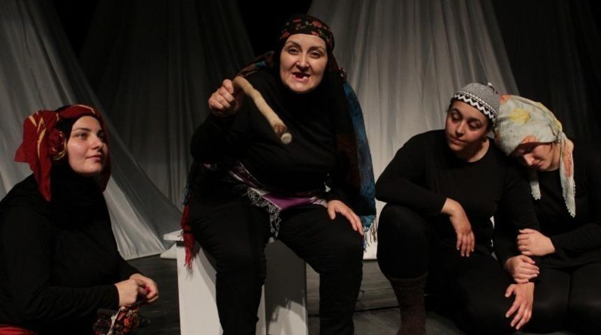 Denizatı Derneğinden örnek proje