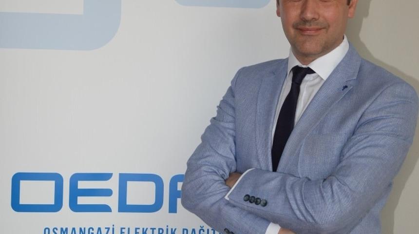 Osmangazi EDAŞ&rsquo;tan K&uuml;tahya&rsquo;ya yatırım hamlesi
