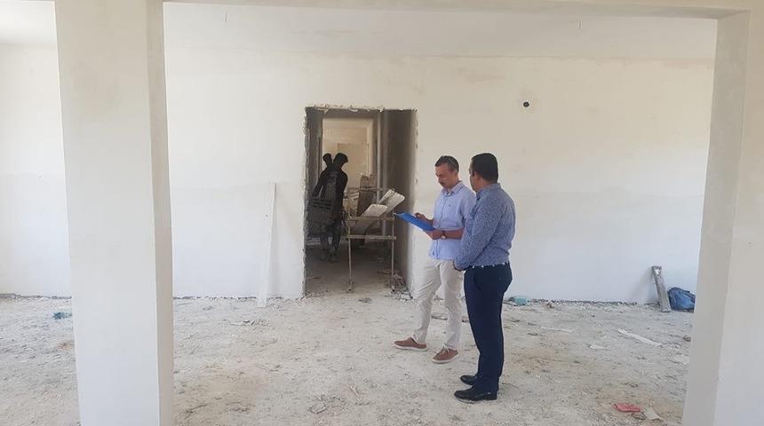 Edremit Kaymakamlığından bir ADEM daha