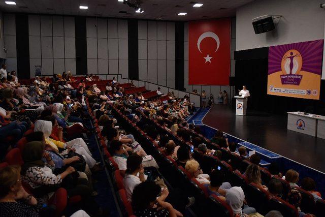 Başkan Uysal’dan ajans kurulması teklifi