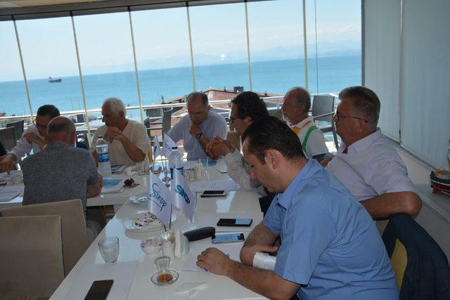 Sinop İl Turizm Eylem Planı uygulama süreci başladı