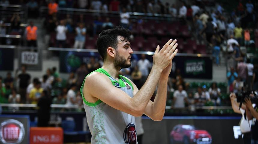 Galatasaray, Yiğit Arslan'ı kadrosuna kattı