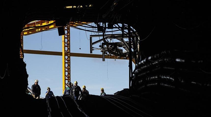 Son dakika! Zonguldak'ta maden ocağında göçük: 1 ölü