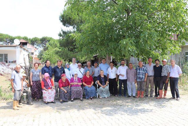 İl Sağlık Müdürlüğünden selzedelere uyarı