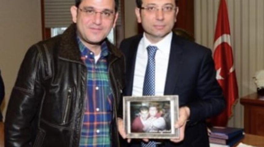 Fatih Portakal'dan Ekrem İmamoğlu'na uyarı: Umarım...
