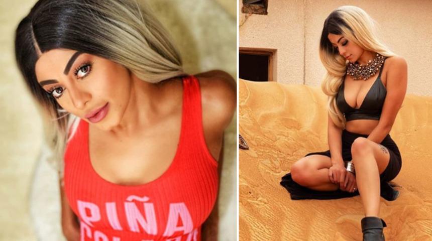 Ünlü futbolcuyu ifşa etti! Skandal ortaya çıktı