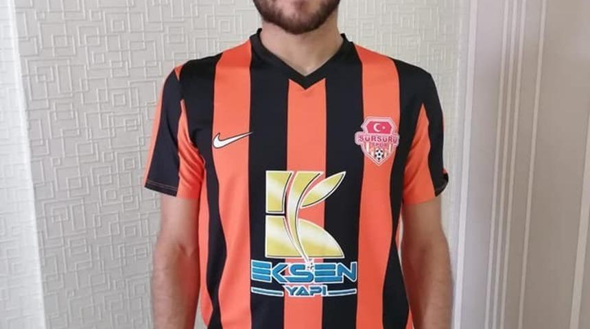 Zindan Altın S&uuml;rs&uuml;r&uuml;spor&rsquo;da