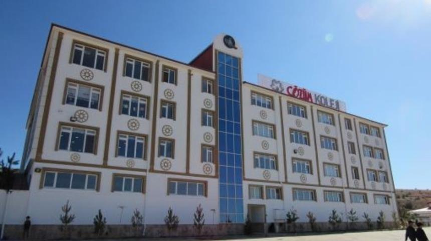 Yozgat Çözüm Koleji öğrencilerinden LGS’de büyük başarı