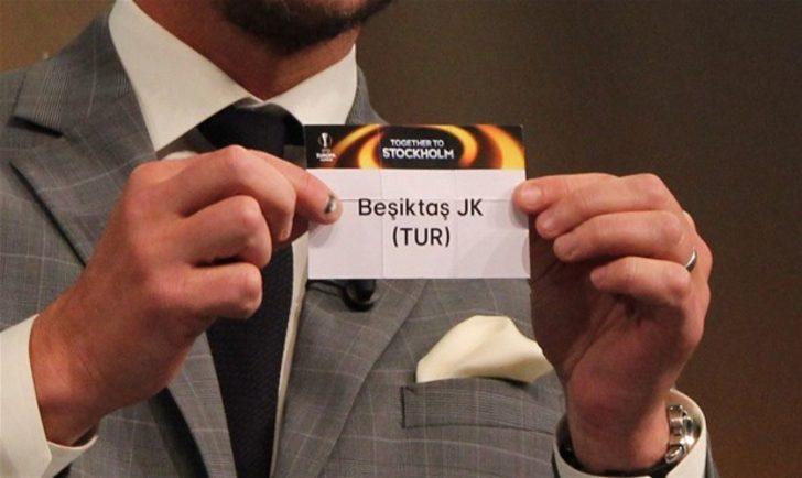 UEFA Avrupa Ligi şampiyonluk oranları! Beşiktaş... G1