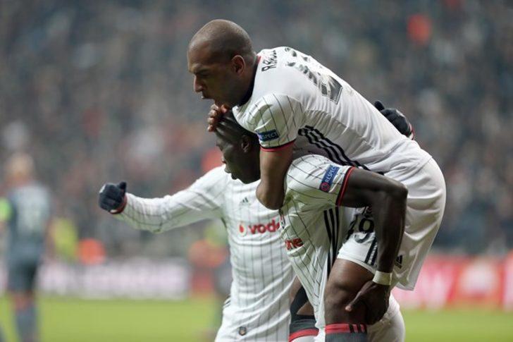 UEFA Avrupa Ligi şampiyonluk oranları! Beşiktaş... G2