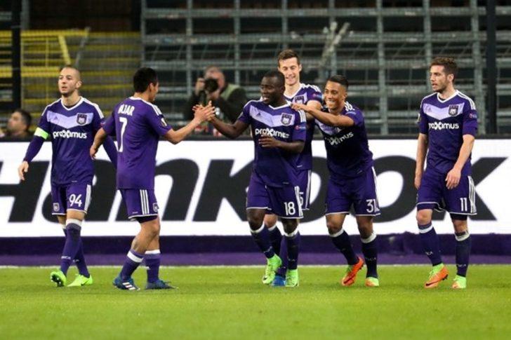 UEFA Avrupa Ligi şampiyonluk oranları! Beşiktaş... G4