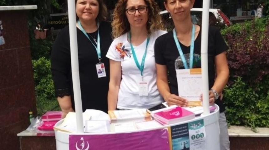 Anne s&uuml;t&uuml;n&uuml;n &ouml;nemini anlatıldı