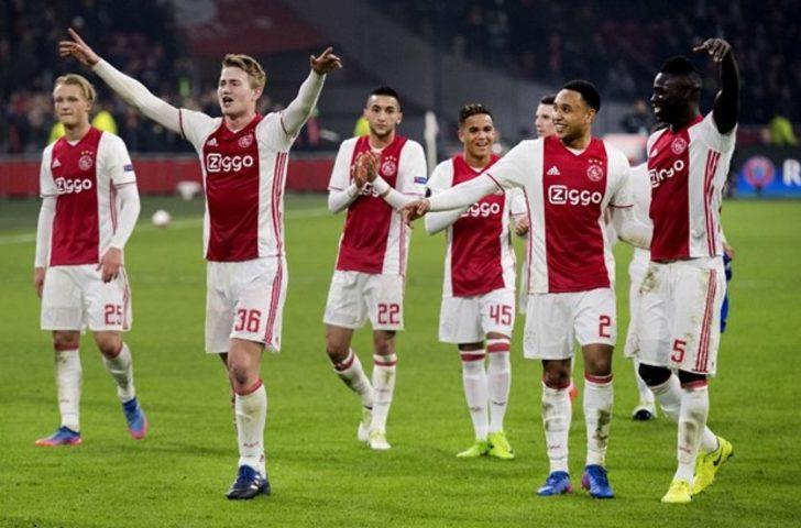 UEFA Avrupa Ligi şampiyonluk oranları! Beşiktaş... G5