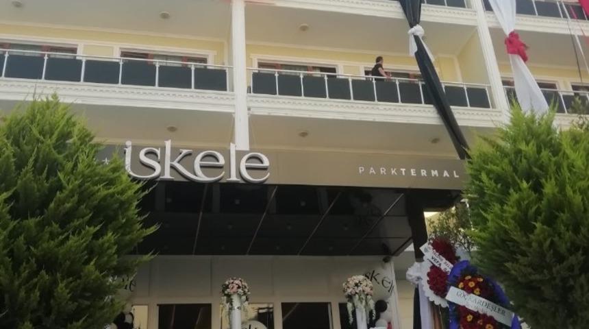 Armutlu&rsquo;ya yeni termal otel yatırımı