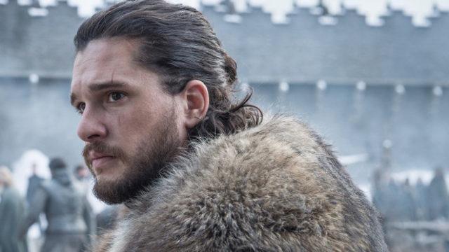 Hayranları Kit Harington adına bağış topladı