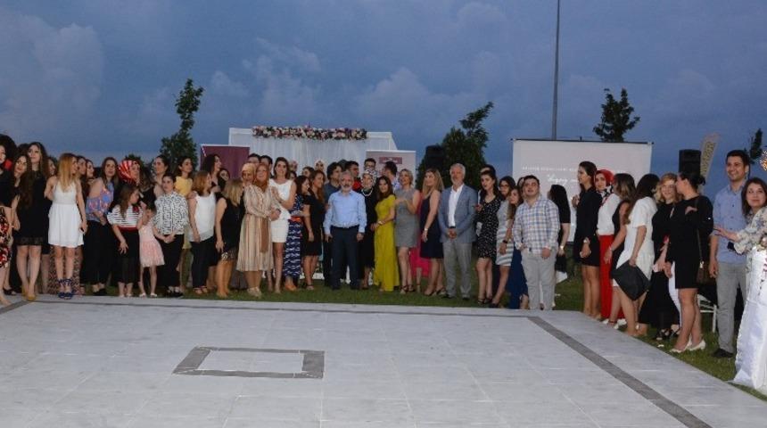 ’Misafir Hizmetleri Haftası’ kutlaması