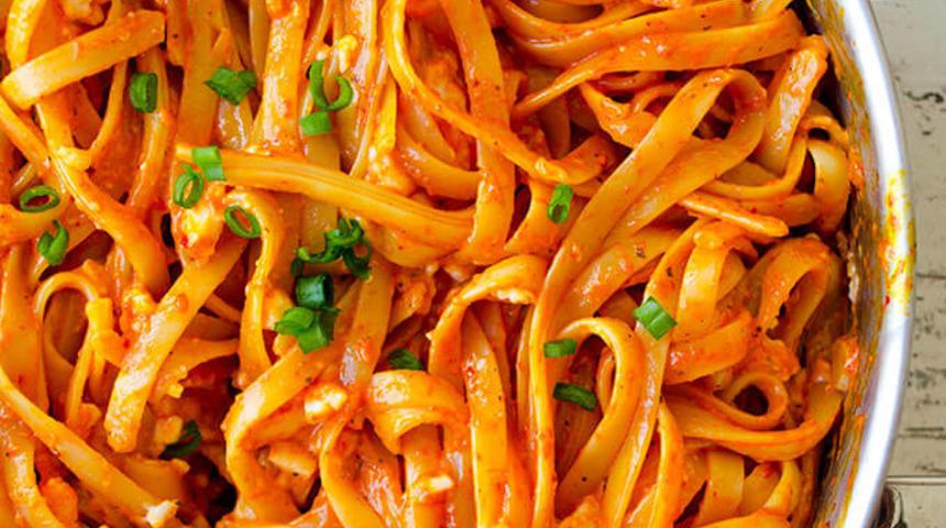 Tabak tabak yenilesi makarnaların tam kıvamında 8 püf noktası 