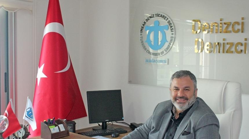 Denizciler Kabotaj Bayramına hazırlanıyor