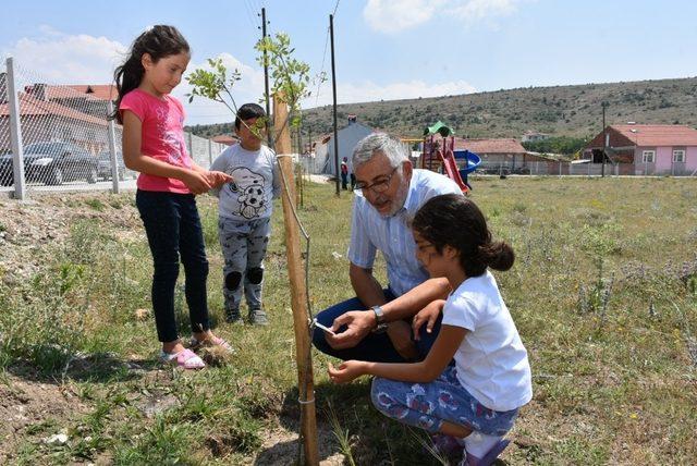 Bozkurt, Oklubalı’nda pazarcı esnafı ve vatandaşla buluştu