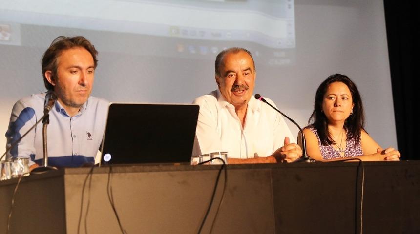 Kapalı pazar yeri i&ccedil;in ortak akıl