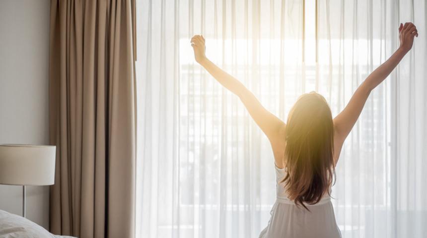 Günaydın mesajları: Sevgiliye romantik, kısa, uzun veya komik günaydın mesajı gönder 