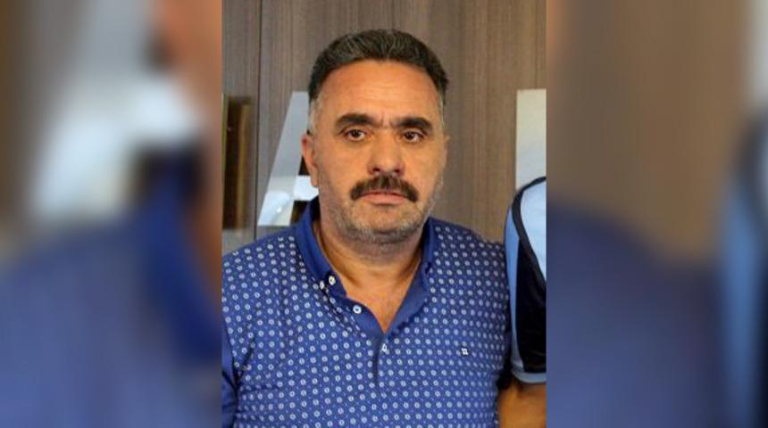Adana Demirspor'un eski yöneticisi intihar etti! 