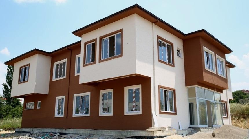 Demirci&rsquo;ye aile sağlığı merkezi