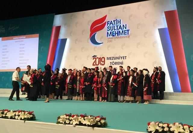 Kültür ve Turizm Bakanı Ersoy: Gelir değil başarı odaklı kariyer planlaması yapın