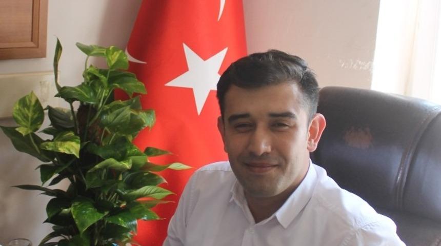 Savcı Aky&uuml;z Manyas&rsquo;ta g&ouml;reve başladı