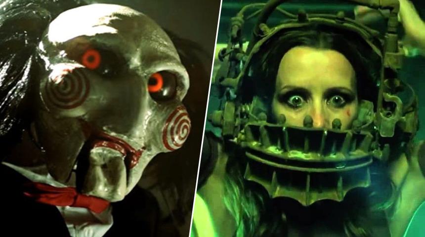 "Testere" efsanesi geri d&ouml;n&uuml;yor