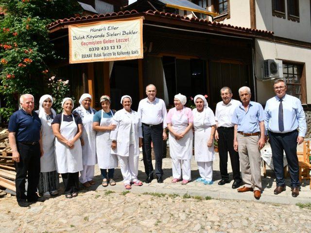 BAKAB’ın yeni Başkanı Dr. Faruk Özlü oldu