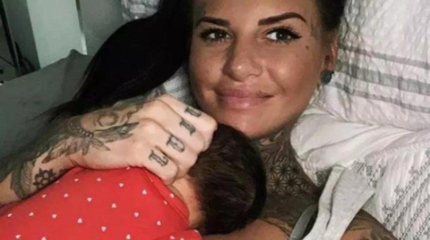 Oyuncu Jemma Lucy, özel videolarını satışa çıkardı