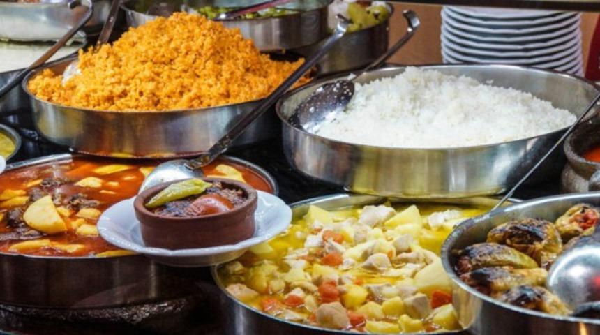 Buz Gibi Soğuklarda İnsanın İçini Isıtan 10 'Angara' Yemeği 